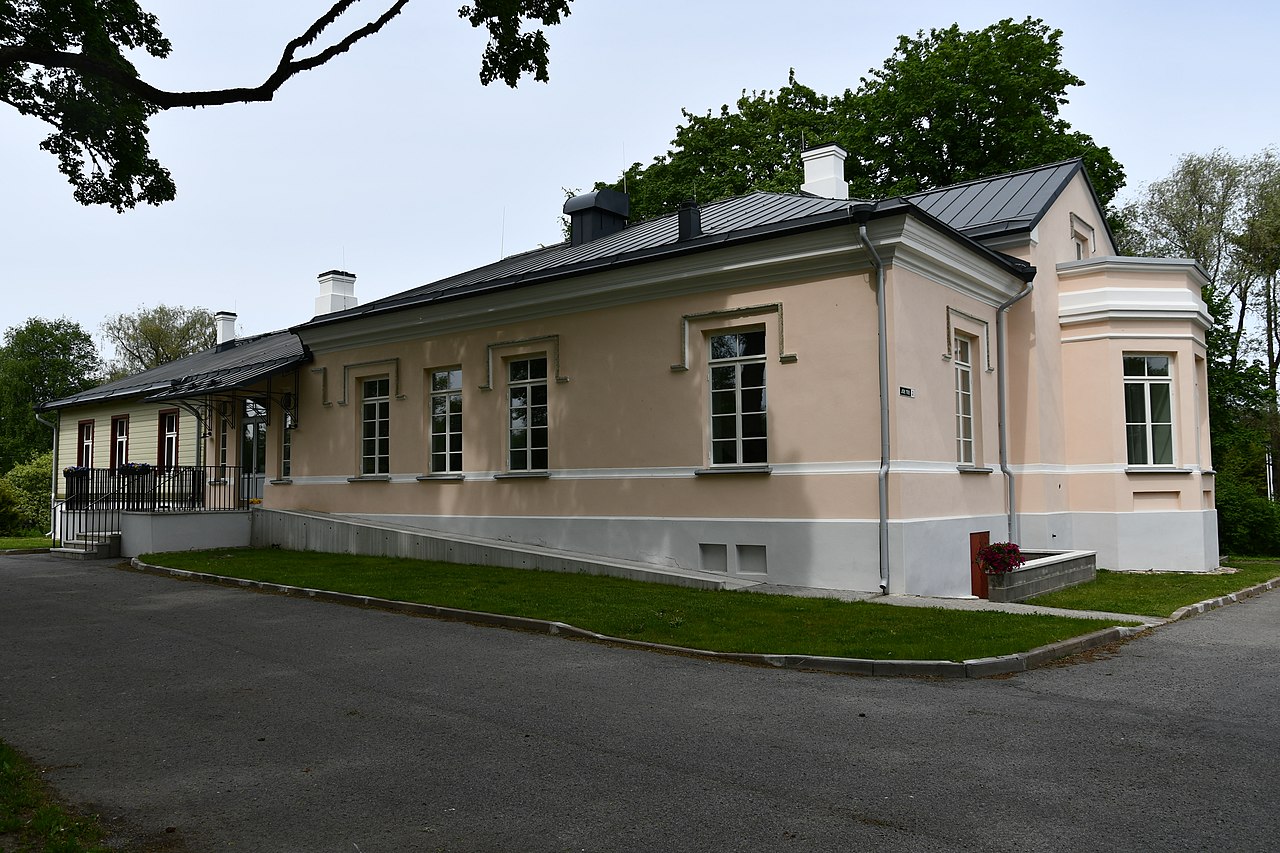 Hüüru mõis