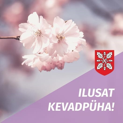 Kevadpüha