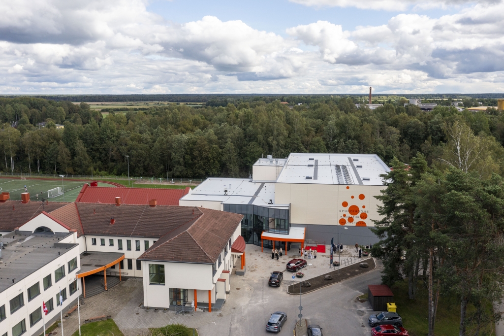 Üldvaade