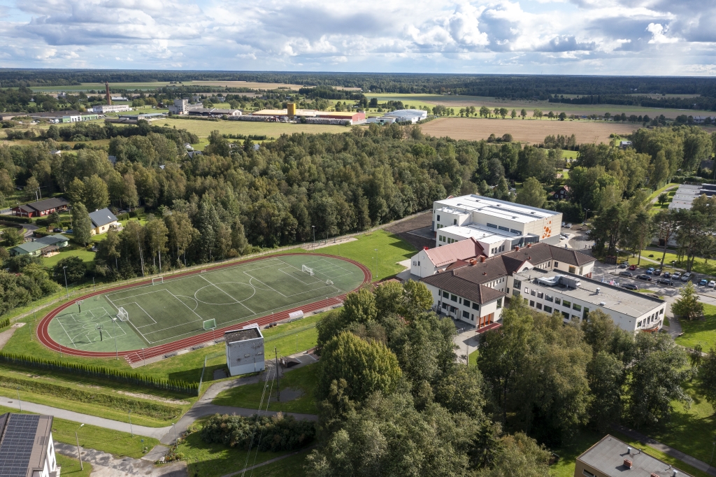 Droonivõte