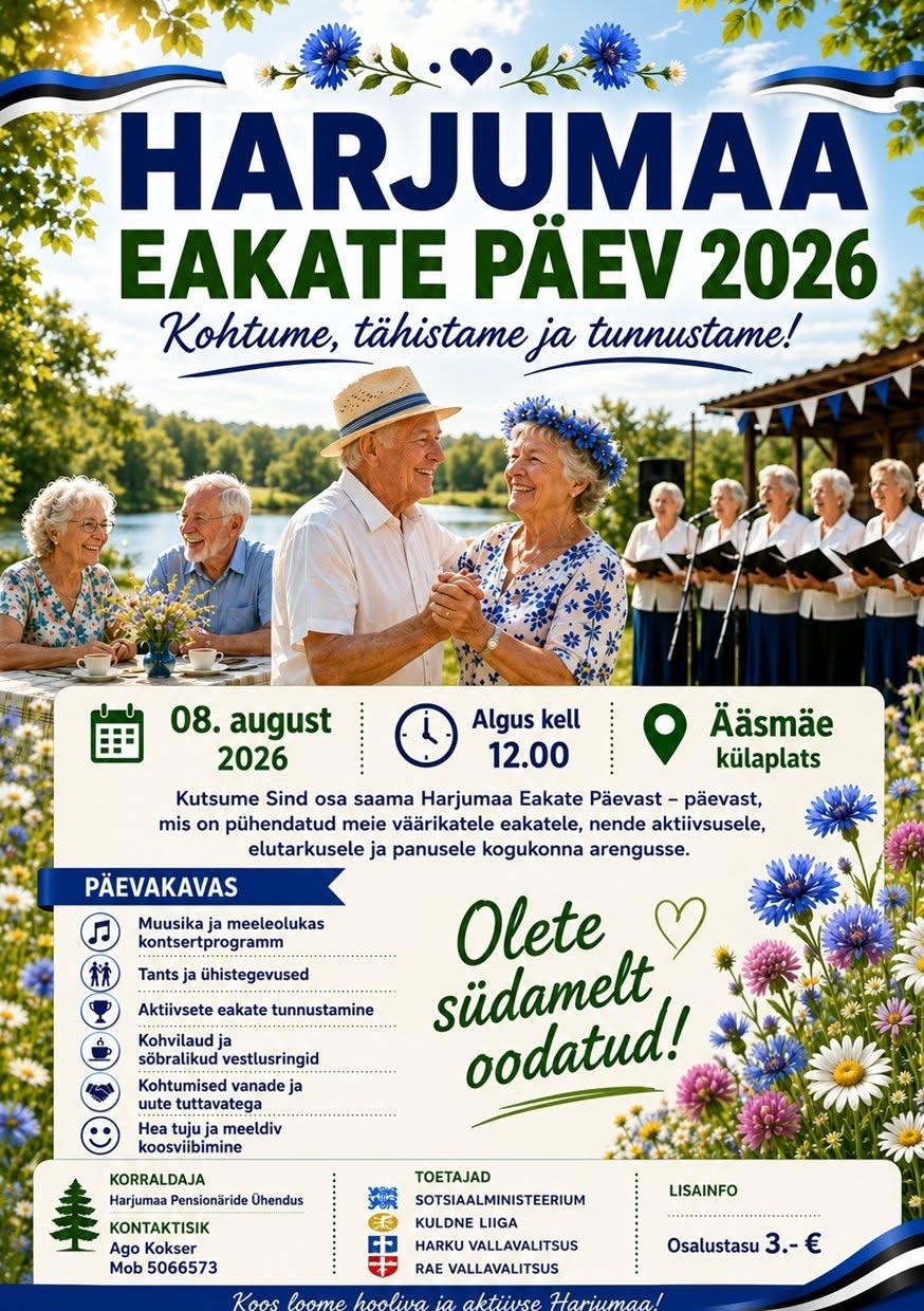 Eakate päev
